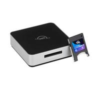 OWC Atlas USB4 (40Gb/s) CFexpress 4.0 Type B Card Reader/Writer