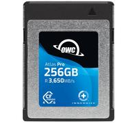 OWC Atlas Pro CFexpress 4.0 Type B 256GB