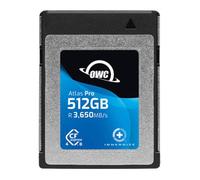 OWC Atlas Pro 512 GB CFexpress