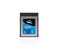 OWC Atlas Pro CFexpress Type B Memory Card, 128GB-2TB, Up to 1700MB/s Read