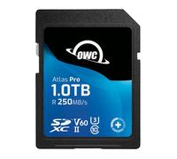 OWC Atlas Pro SDXC UHS-II V60 1TB
