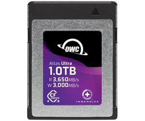 OWC Atlas Ultra 1 TB CFexpress