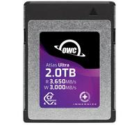 OWC Atlas Ultra 2 TB CFexpress