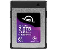 OWC Atlas Ultra CFexpress 4.0 Type B 2TB