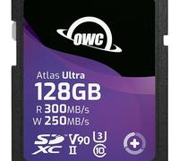 OWC Atlas Ultra 128 GB SDXC UHS-II