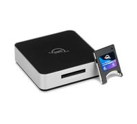 OWC Atlas USB4 (40Gb/s) CFexpress 4.0 Type B Card Reader/Writer