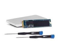OWC Aura N, 480 GB NVMe SSD Upgrade Solution, (OWCS3DAB2MB05K), for Select 2013 and Later MacBook Air and MacBook Pro Models