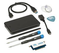 OWC Aura Pro NT High-Performance NVMe SSD Upgrade Kit with Tools for 13-inch MacBook Pro non-Touch Bar (2016-2017) Aura Pro NT with Tools and 1TB Express USB 3.0, 240GB