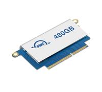 OWC 480GB Aura Pro NT NVMe SSD Upgrade with Tools for 13-inch MacBookPro 2016-17