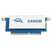 OWC 480GB Aura Pro NT NVMe SSD Upgrade with Tools for 13-inch MacBookPro 2016-17