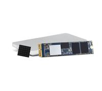 OWC Aura Pro X2 480GB SSD Upgrade with Envoy Pro enclosure for MacPro(Late 2013)
