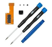 OWC - 1.0 TB Aura Pro X2 - NVMe Solid-State Drive Add-In Solution for HDD-only Mac mini (Late 2014)