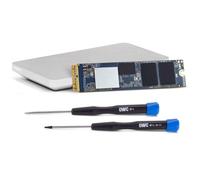 OWC Aura Pro X2 SSD with USB enclosure for MacBook Pro Retina and MacBook Air