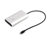 OWC USB-C to Dual HDMI 4K Display Adapter with DisplayLink