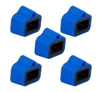 OWC ClingOn USB Type-C & Thunderbolt 3 Connector Securing Device - 5 Pack 5 Pack