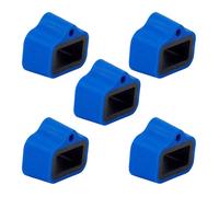 OWC ClingOn USB Type-C & Thunderbolt 3 Connector Securing Device - 5 Pack 5 Pack