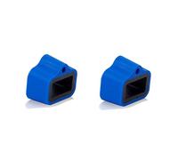 OWC ClingOn USB Type-C & Thunderbolt 3 Connector Securing Device - 2 Pack 2 Pack