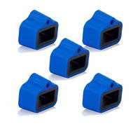 OWC ClingOn USB Type-C & Thunderbolt 3 Connector Securing Device - 5 Pack 5 Pack
