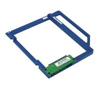 OWC Data Doubler - Optical Bay Hard Drive/SSD Mounting Solution for MacBook Pro (2008-2016) & MacBook (2008-2010)