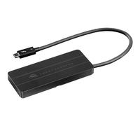 OWC Envoy 4TB Express NVMe SSD External Solution