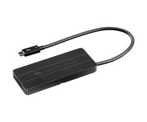 OWC Envoy 8TB Express NVMe SSD External Solution
