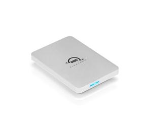 OWC - Envoy Pro Elektron - 1.0 TB - NVMe M.2 SSD, USB 3.2 (10Gb/s) Bus-Powered Portable NVMe SSD, up to 1011MB/s, USB 2.0/3.0 compatible, IP67, Pocket-Sized