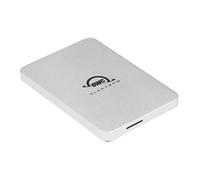 OWC Envoy Pro Elektron SSD enclosure Silver M.2