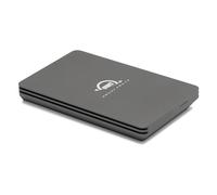 OWC 1.0TB Envoy Pro FX Thunderbolt 3 and USB-C Portable NVMe SSD- up to 2800MBs