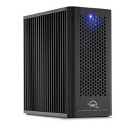 OWC Express 4m2 Ultra Thunderbolt™ 5 80Gb/s Four-Slot NVMe M.2 SSD Enclosure