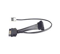 OWC - In-line Digital Thermal Sensor Cable for upgrading the Hard Drive in 27-inch & 21.5-inch iMac (2011) models