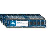 OWC Kit 6 x 8GB 1333MHz 240Pin DDR3 SDRAM Memory Module