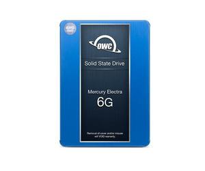 OWC Mercury Electra 6G SSD upgrade kit to change main HDD to SSD on Macmini 2014