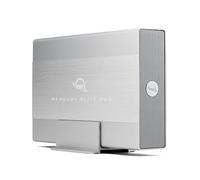 OWC Mercury Elite Pro 3.5-inch USB 3.2 (gen 1) 5Gb/s External Storage Enclosure