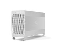 OWC Mercury Elite Pro Dual (4.0 TB) Dual-Drive RAID USB 3.2 (5Gb/s) + eSATA External Storage Solution, 2x 2TB, 7200RPM