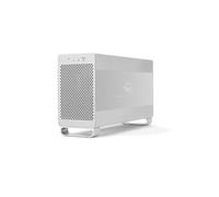 OWC Mercury Elite Pro Dual HDD enclosure White 3.5"