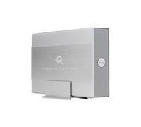 OWC Mercury Elite Pro External Storage Enclosure with USB 3.2 (5Gb/s), eSATA, FireWire 800/400, Enclosure Kit