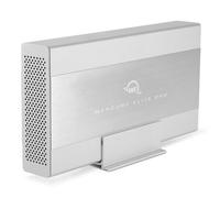 OWC MERCURY ELITE PRO HDD enclosure Aluminium 3.5"