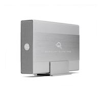 OWC Mercury Elite Pro 3.5-inch USB 3.2 (gen 1) 5Gb/s External Storage Enclosure