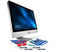 OWC Mercury Extreme 480GB Pro 6G SSD and Data Doubler DIY Kit For 2009 - 2011 27" iMac optical bay Model OWCK27IM09OP480