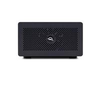 OWC Mercury Helios 3S Thunderbolt 3 Single Slot PCIe Card Expansion Solution