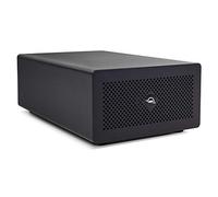 OWC Mercury Helios 3S Thunderbolt 3 Single Slot PCIe Card Expansion Solution