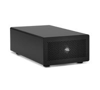 OWC Mercury Helios 5S Thunderbolt™ 5 (USB-C) External PCIe and Connectivity Expansion Solution with 3 TB5 80GB Ports