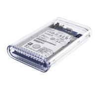 OWC Mercury On-The-Go Pro 2 TB 2.5inch External Hard Drive - USB 3.0