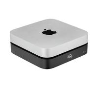 OWC miniStack STX for Mac, Stackable Storage Enclosure, NVMe M.2 PCIe SSD Slot,