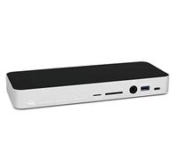 OWC New Dock 14-Porte Power Adapter 32 Centimeters Silver