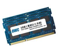 OWC - 16GB OWC Memory Upgrade Kit - 4 x 4GB PC10600 DDR3 1333MHz SO-DIMMs for Mid 2010/2011 21.5" & 27" iMac models