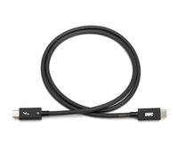 OWC 1m Thunderbolt 4 USB-C Cable
