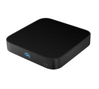 OWC miniStack STX Stackable Storage Enclosure with Thunderbolt Hub Xpa