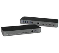 OWC OWCTB3DK14PSGG Thunderbolt 3 Dock 14Port gy