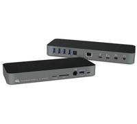 OWC OWCTB3DK14PSGG Thunderbolt 3 Dock 14Port gy